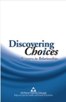 Discovering Choices (Softcover) B-30