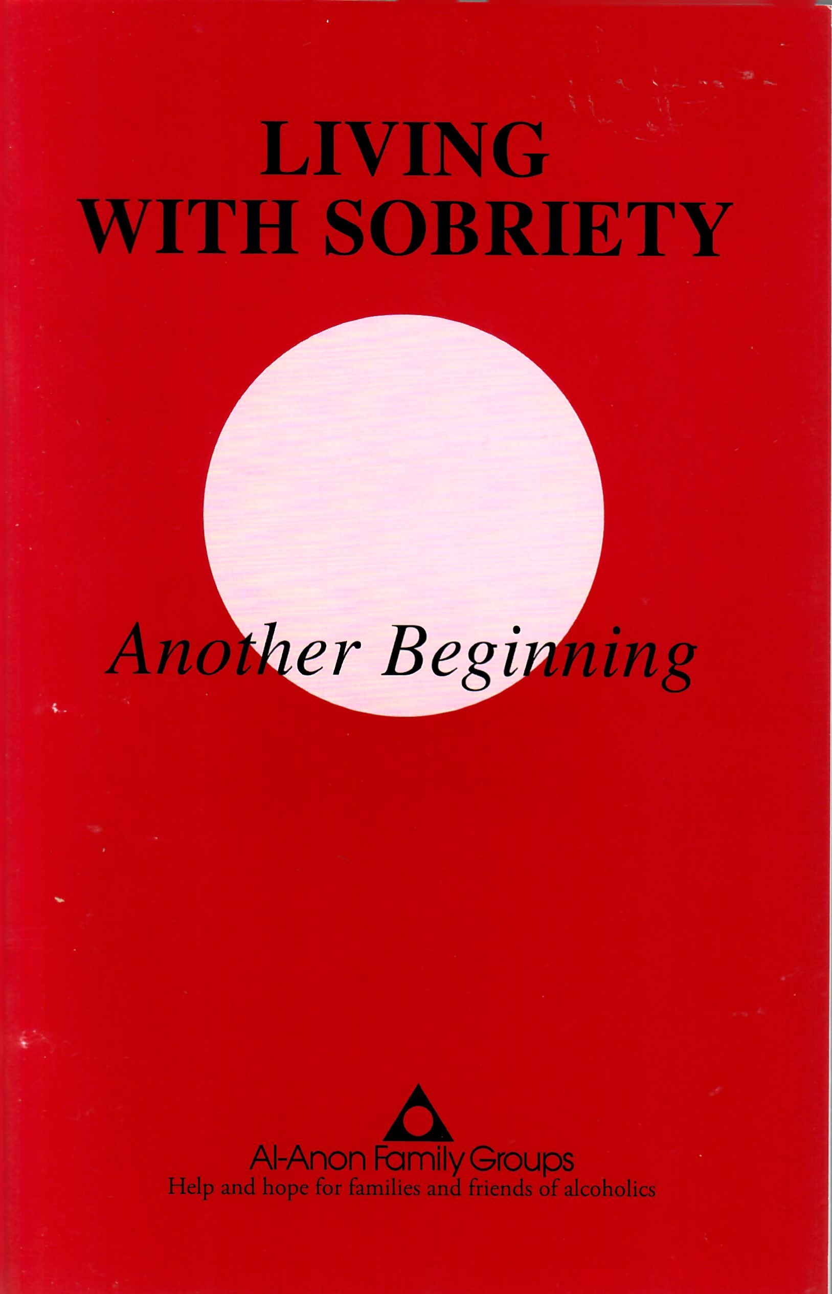 Living With Sobriety P-49