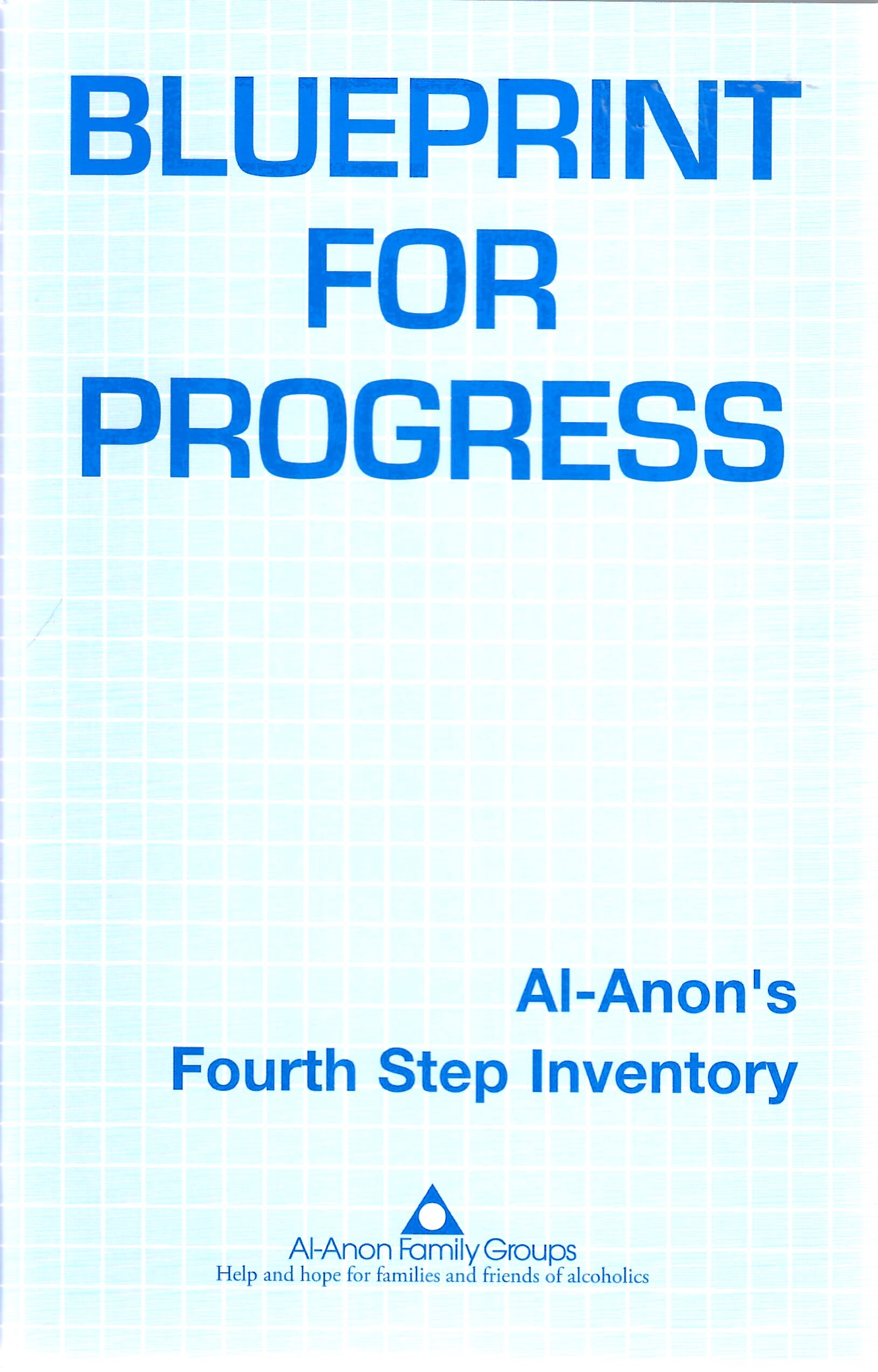 Blueprint for Progress P-5