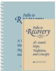 Paths to Recovery Set, (B-24) & (P-93) K-31
