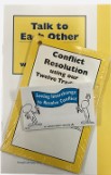Using Al-Anon Principles to Resolve Conflicts Kit (Includes S-71, S-72, and S-73) K-70